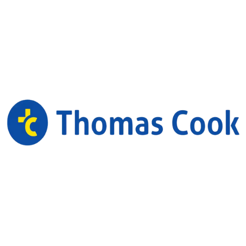 Thomas Cook